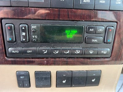 2007 Ford Explorer Limited