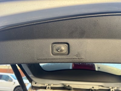 2011 Ford Explorer Limited