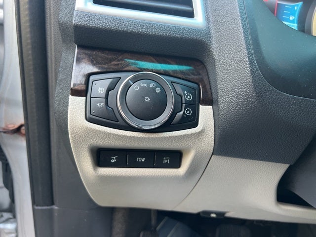 2011 Ford Explorer Limited