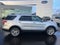 2011 Ford Explorer Limited