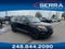 2012 Ford Explorer Limited