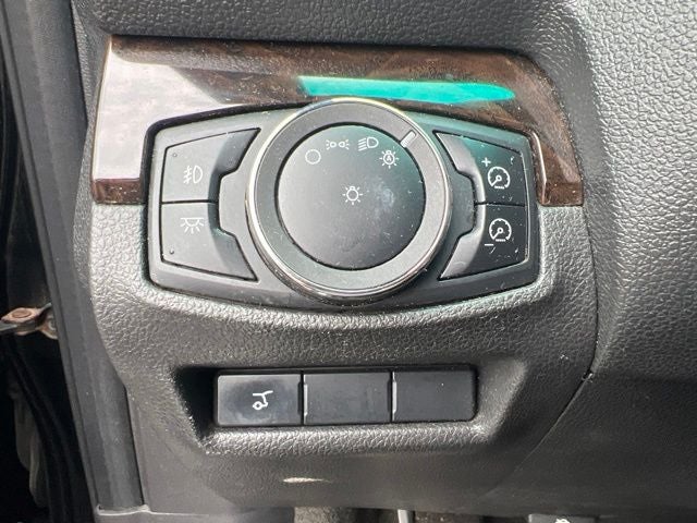 2012 Ford Explorer Limited