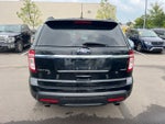 2012 Ford Explorer Limited