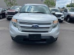 2011 Ford Explorer Limited