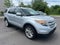 2011 Ford Explorer Limited