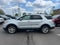 2011 Ford Explorer Limited