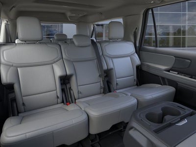 2026 Ford Expedition Max MAX Active