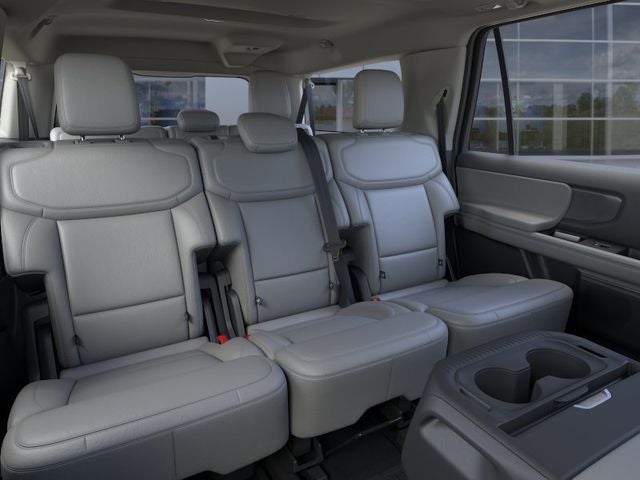 2026 Ford Expedition Max MAX Active