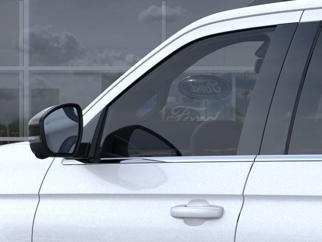 2026 Ford Expedition Max MAX Active