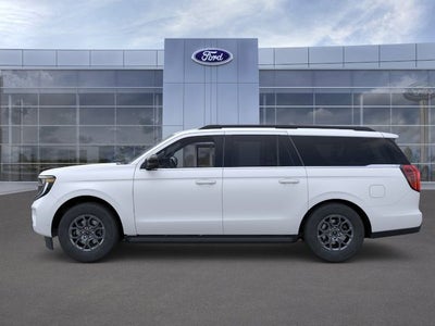 2026 Ford Expedition Max MAX Active
