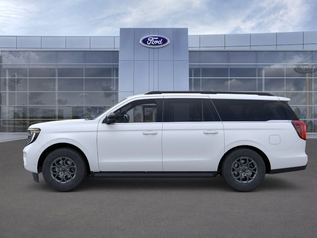 2026 Ford Expedition Max MAX Active