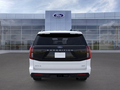 2026 Ford Expedition Max MAX Active
