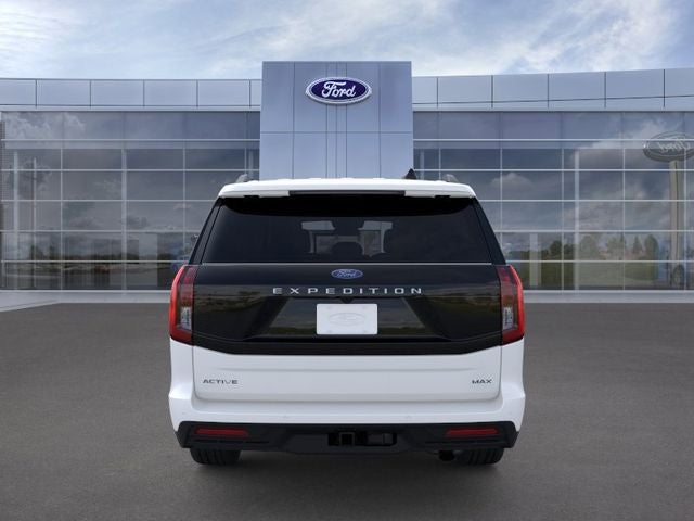 2026 Ford Expedition Max MAX Active