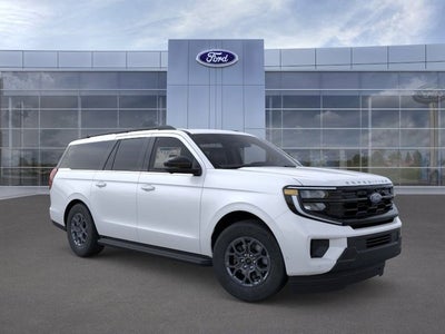 2026 Ford Expedition Max MAX Active