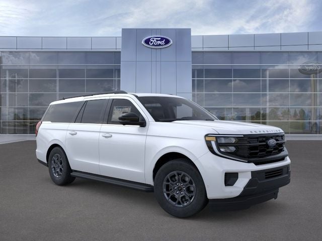 2026 Ford Expedition Max MAX Active