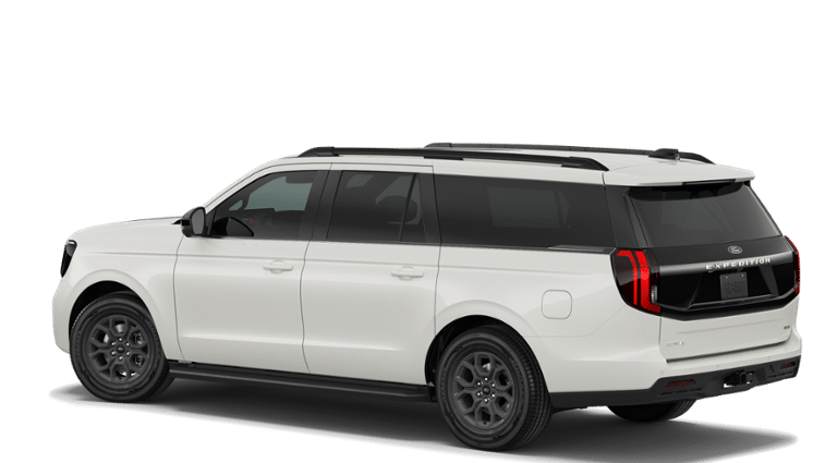 2026 Ford Expedition Max MAX Active