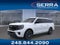 2026 Ford Expedition Max MAX Active