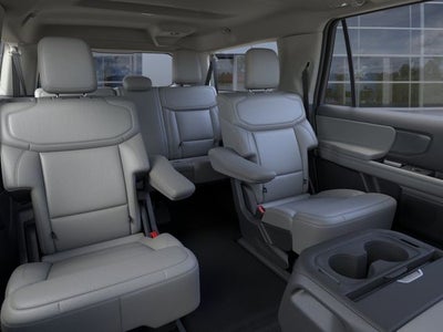 2026 Ford Expedition Max MAX Active