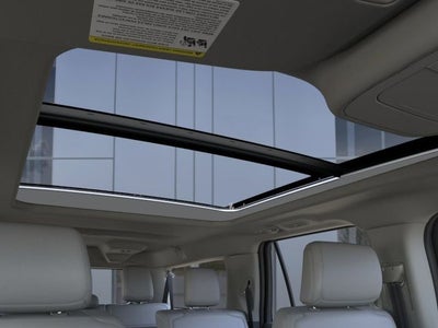 2026 Ford Expedition Max MAX Active