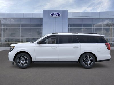 2026 Ford Expedition Max MAX Active
