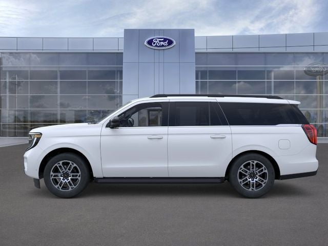 2026 Ford Expedition Max MAX Active