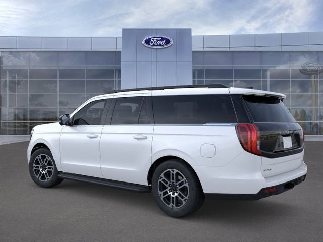 2026 Ford Expedition Max MAX Active