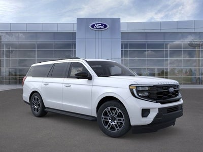 2026 Ford Expedition Max MAX Active