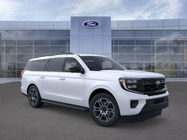 2026 Ford Expedition Max MAX Active