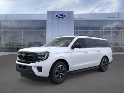 2026 Ford Expedition Max MAX Active