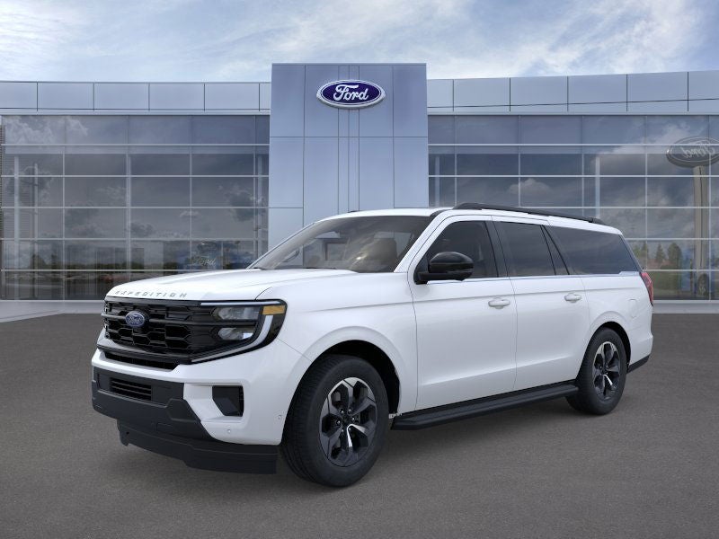 2026 Ford Expedition Max MAX Active