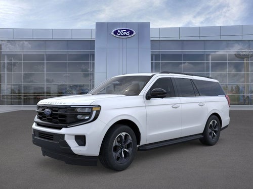 2026 Ford Expedition Max MAX Active