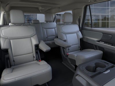 2026 Ford Expedition Max MAX Active