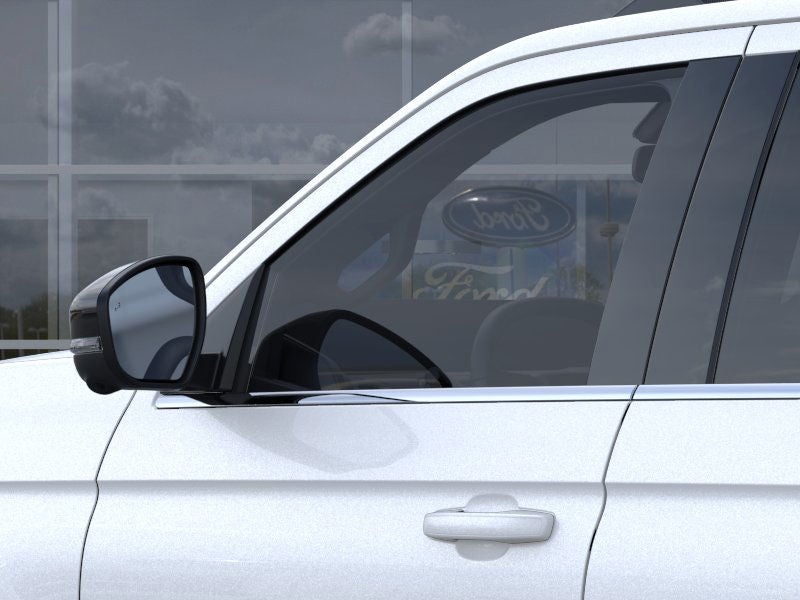 2026 Ford Expedition Max MAX Active