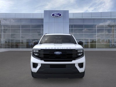 2026 Ford Expedition Max MAX Active