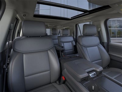 2026 Ford Expedition Max MAX Active