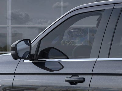 2026 Ford Expedition Max MAX Active