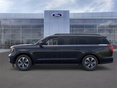 2026 Ford Expedition Max MAX Active