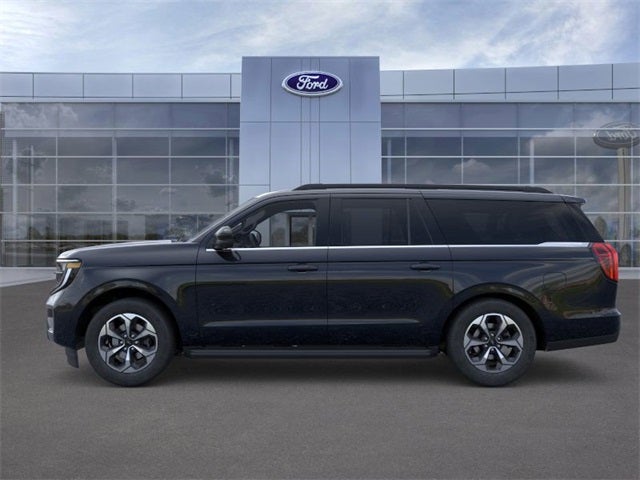 2026 Ford Expedition Max MAX Active