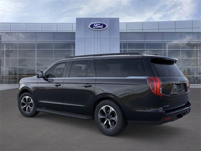2026 Ford Expedition Max MAX Active