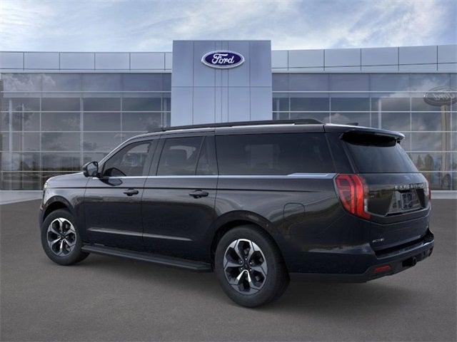 2026 Ford Expedition Max MAX Active