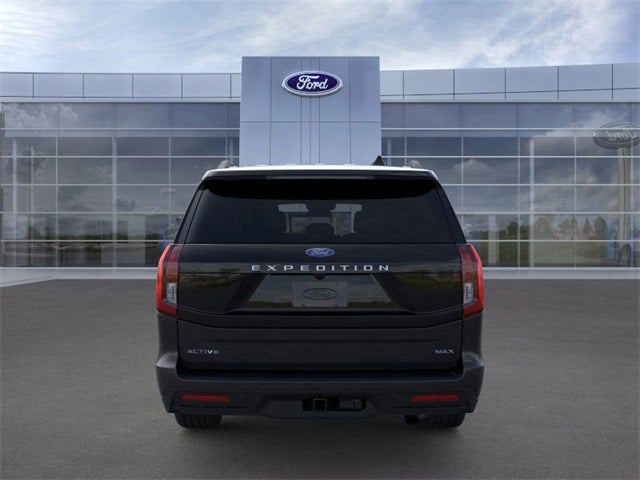 2026 Ford Expedition Max MAX Active