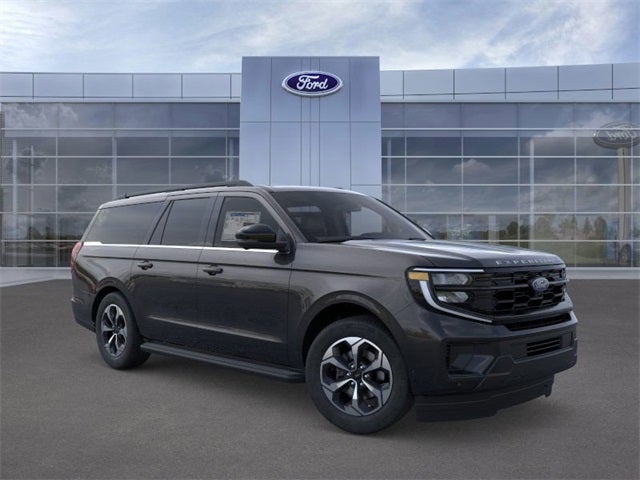 2026 Ford Expedition Max MAX Active