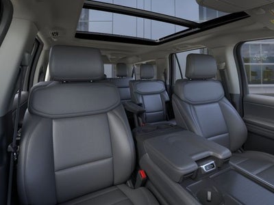 2026 Ford Expedition Max MAX Active