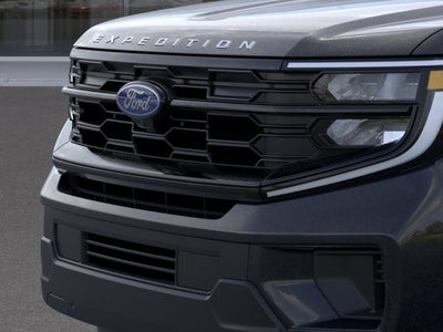 2026 Ford Expedition Max MAX Active