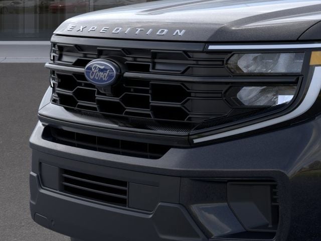 2026 Ford Expedition Max MAX Active