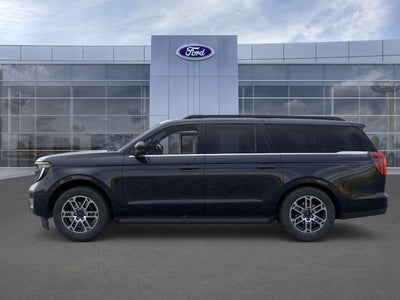 2026 Ford Expedition Max MAX Active