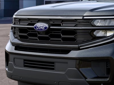 2027 Ford Expedition Max Active
