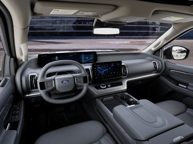 2027 Ford Expedition Max Active