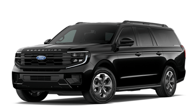 2027 Ford Expedition Max MAX Active