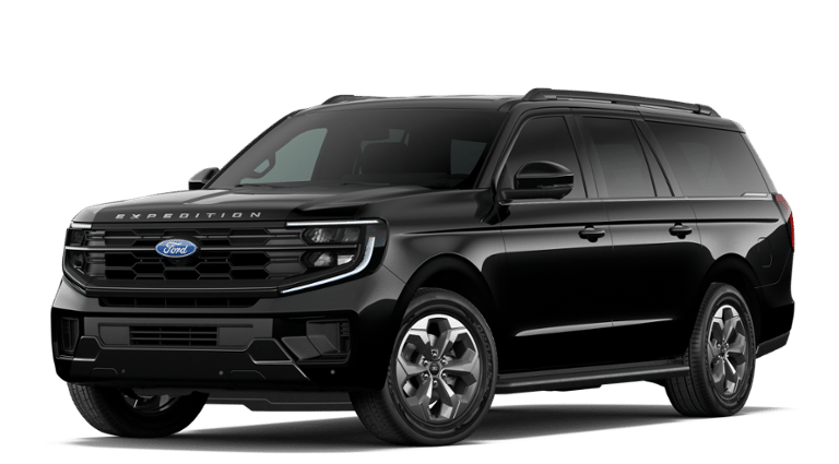 2027 Ford Expedition Max MAX Active